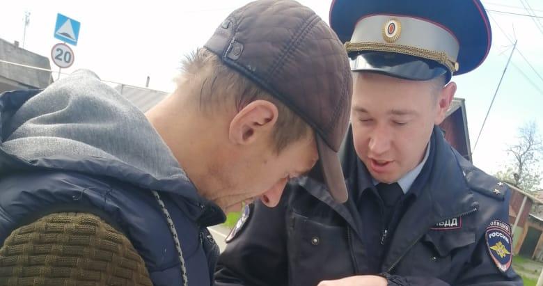 Полицейские предупредили горожан о мошенниках