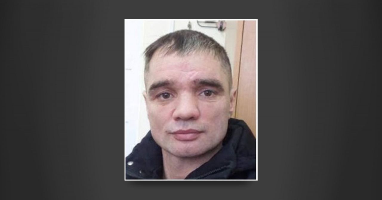 Полиция ищет 39-летнего волчанца, который пропал без вести в начале февраля