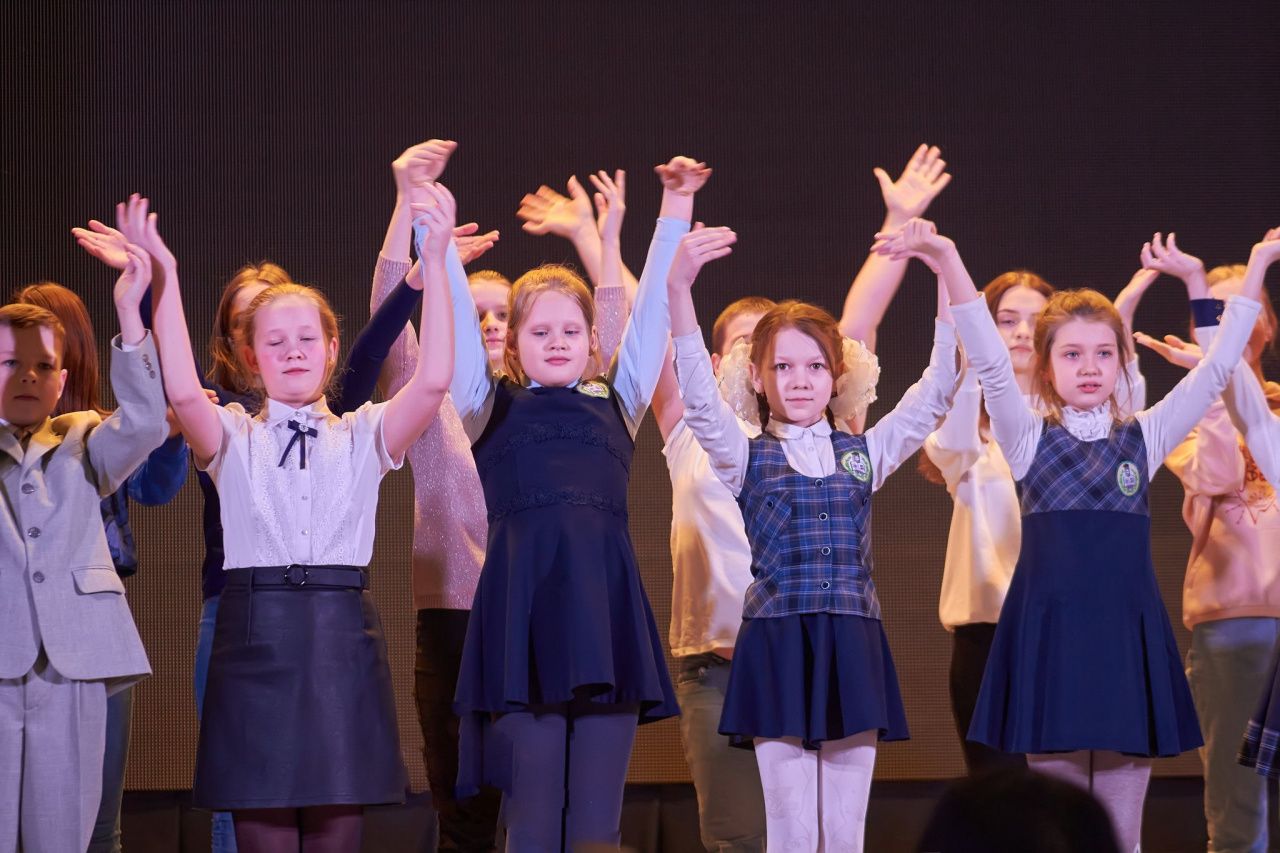 В Краснотурьинске ищут участников фестиваля "Путеводная звезда"