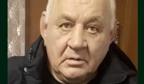 Умер бывший председатель ХК «Маяк» Александр Меньшин. Прощание завтра