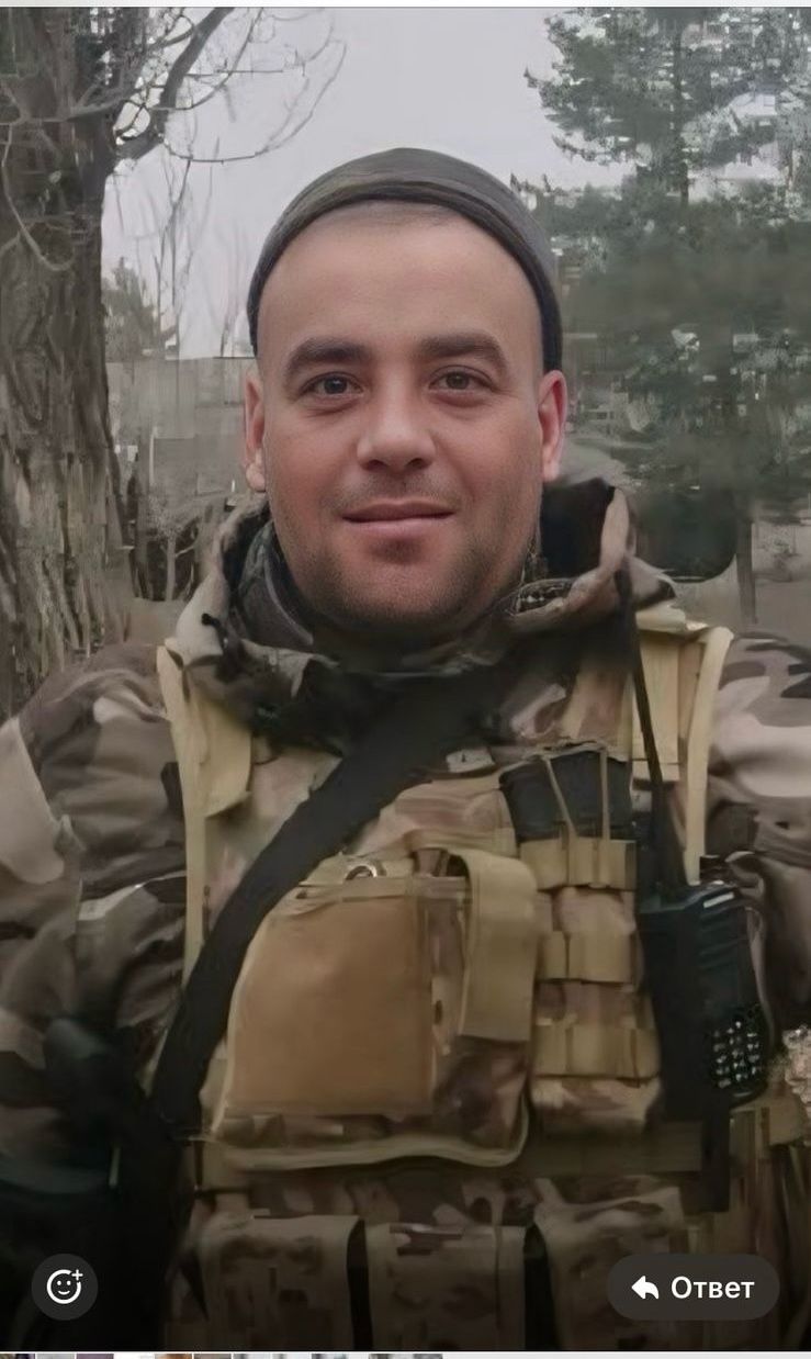 На Воронцовке похоронят мобилизованного. У него остались сын и две дочери