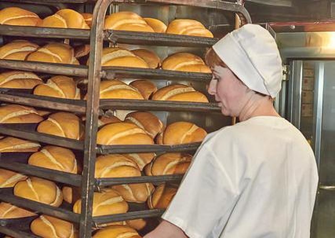В Краснотурьинске подорожал хлеб