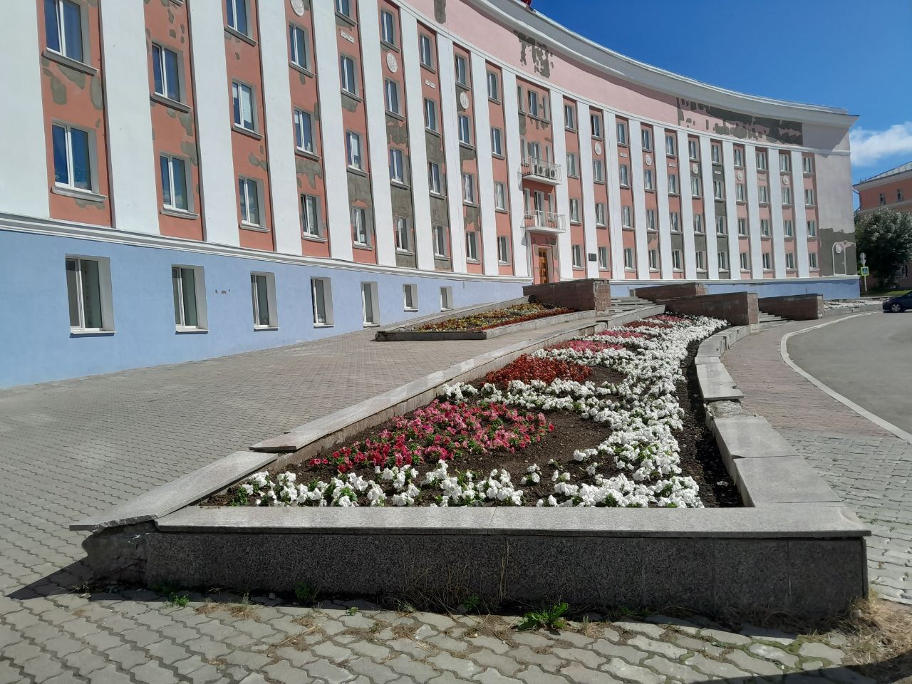 Начальником Управления гражданской защиты назначен экс-борец с наркопреступностью