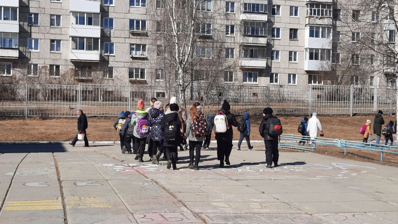 В регионе сократилась численность детского населения
