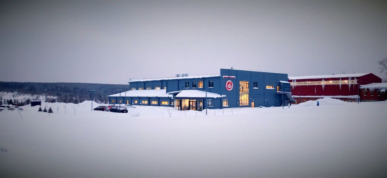 Продолжается набор детей в Центр бокса