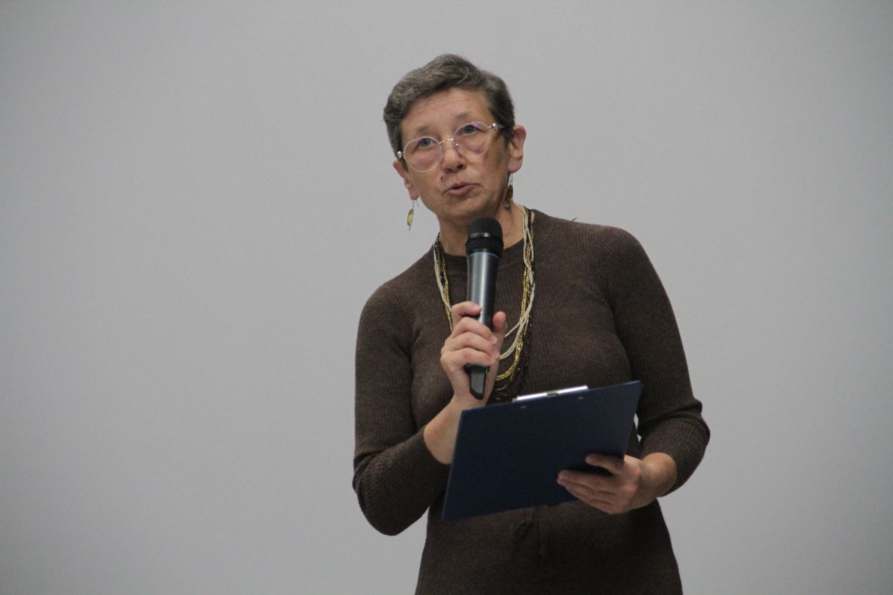 Краснотурьинцев приглашают узнать «Куда уходит ветер»