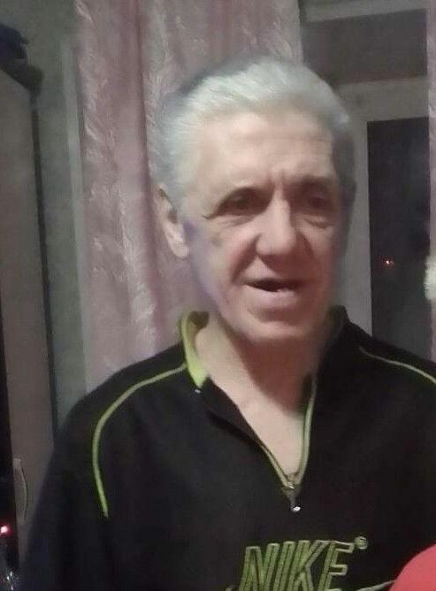 С 1 сентября нет связи: родные ищут Владимира Есаулкова, уехавшего на заработки