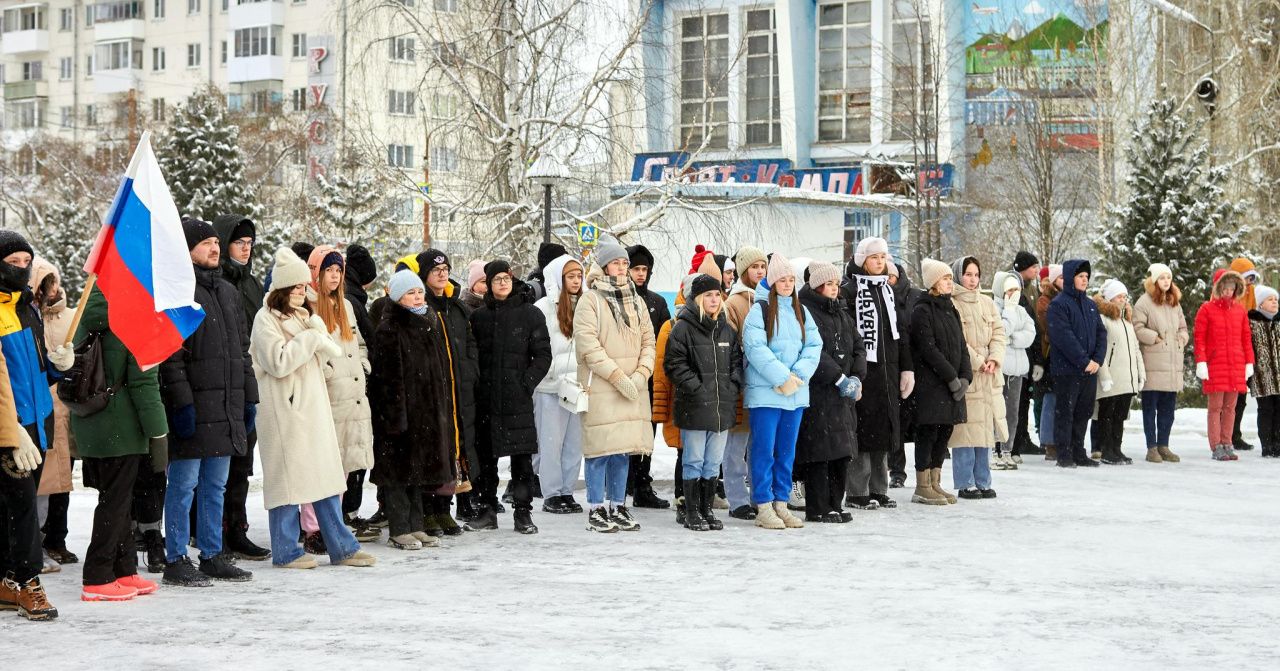 Куда сходить в Краснотурьинске: афиша мероприятий с 8 по 14 декабря