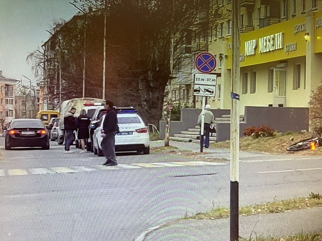 Под суд пойдет водитель, сбивший велосипедиста в центре Краснотурьинска