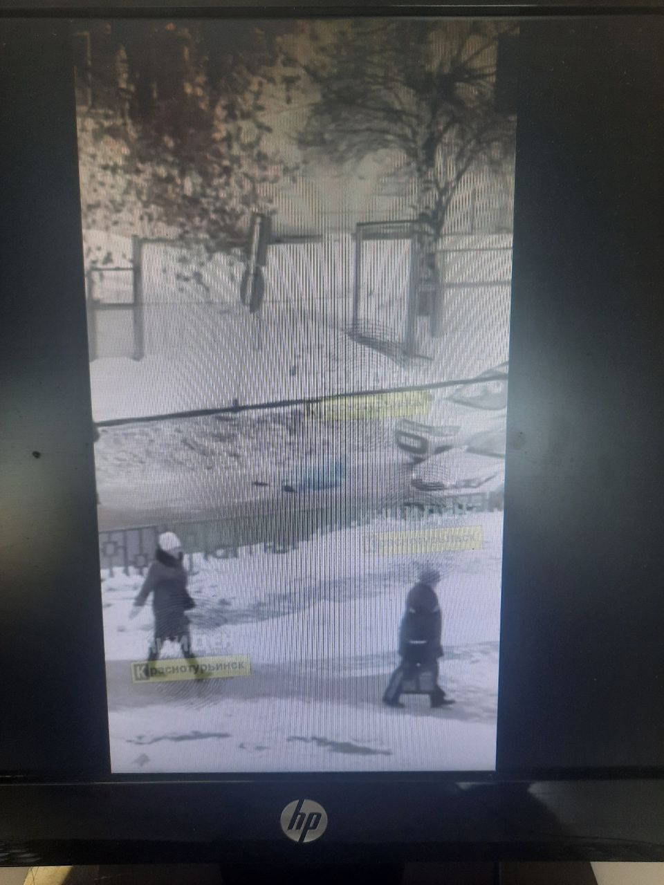 Внезапная смерть настигла горожанина на улице