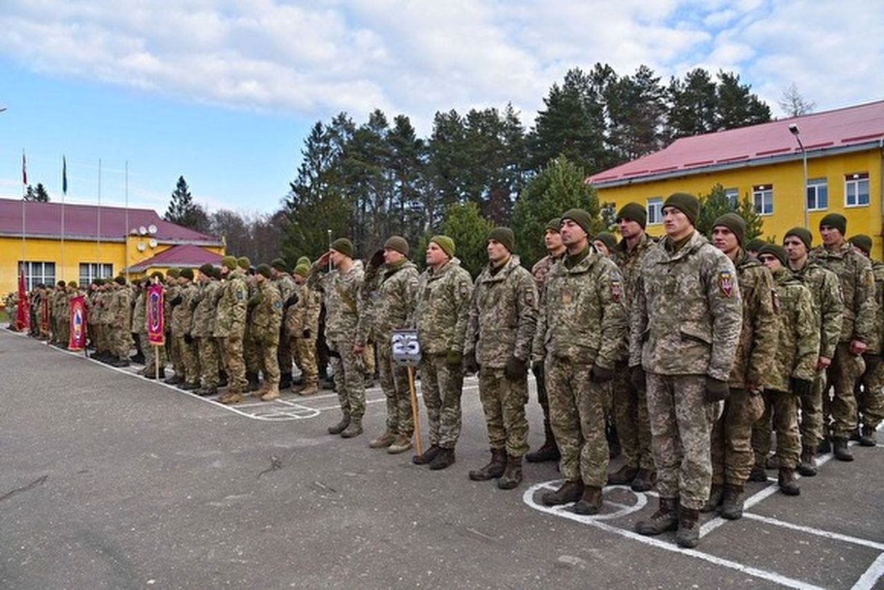 Инцидент в Керченском проливе: армия Украины приведена в полную боевую готовность