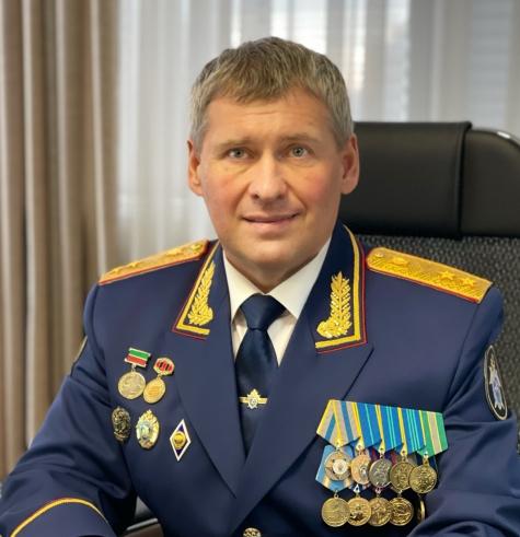 В Серове личный прием граждан проведет руководитель Следственного комитета региона