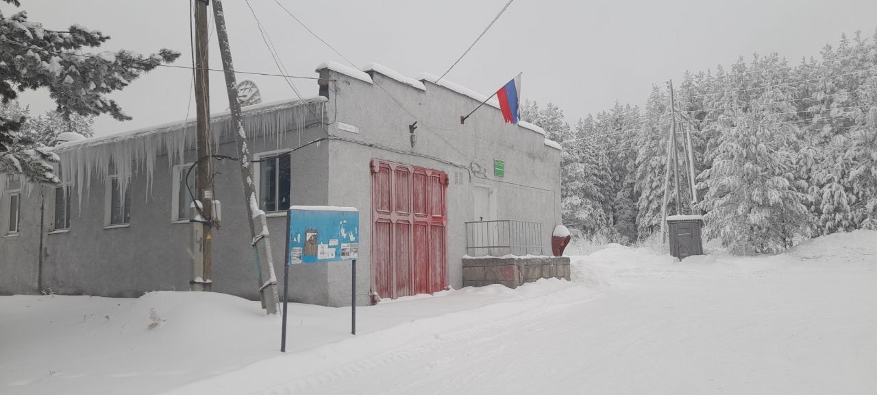 Краснотурьинский центр занятости проведет выездной прием в Чернореченске