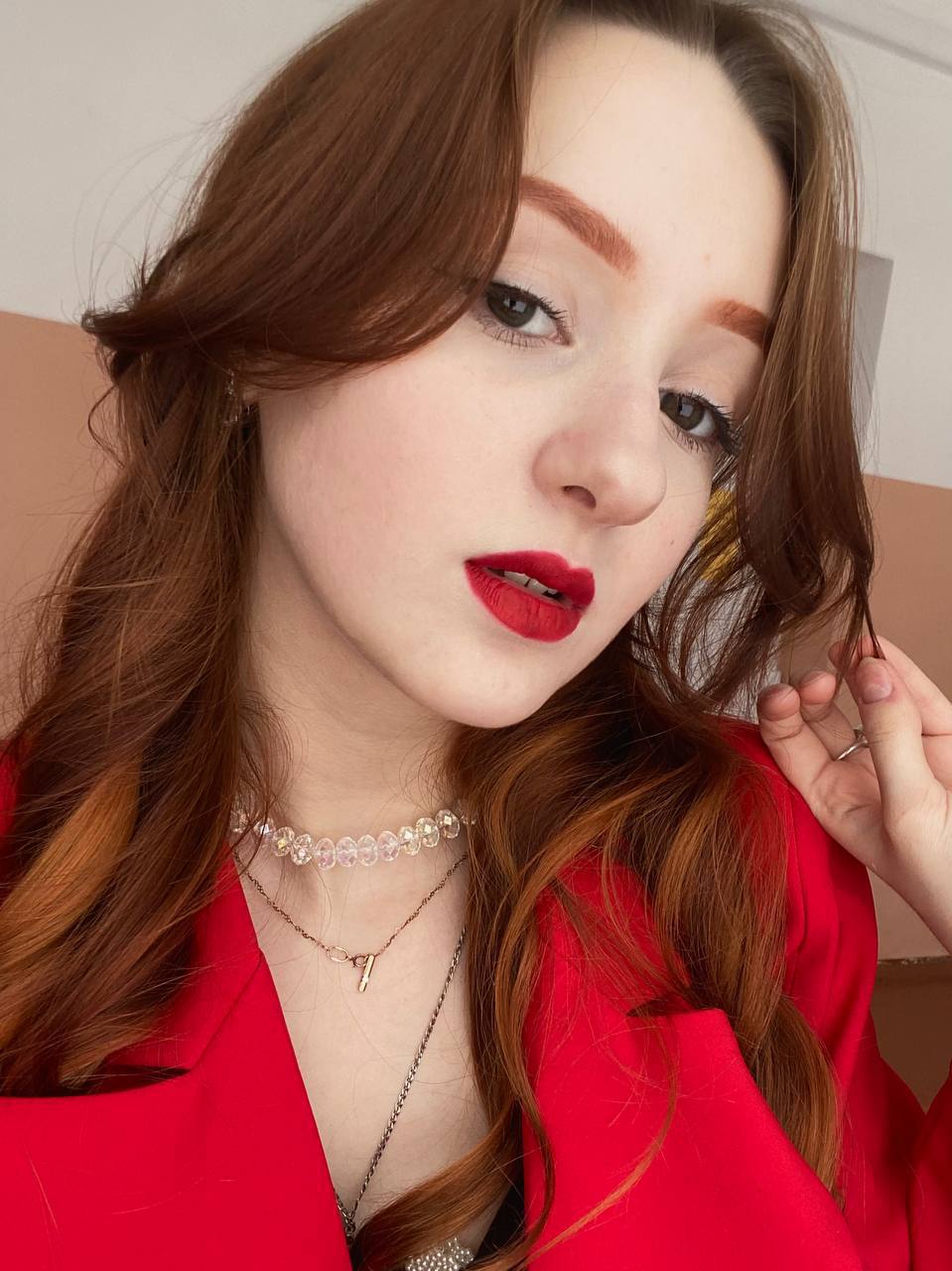 «Переживала, что за 11-е задание 0 поставят». Одной из первых стобалльников стала Алина Ланенкина