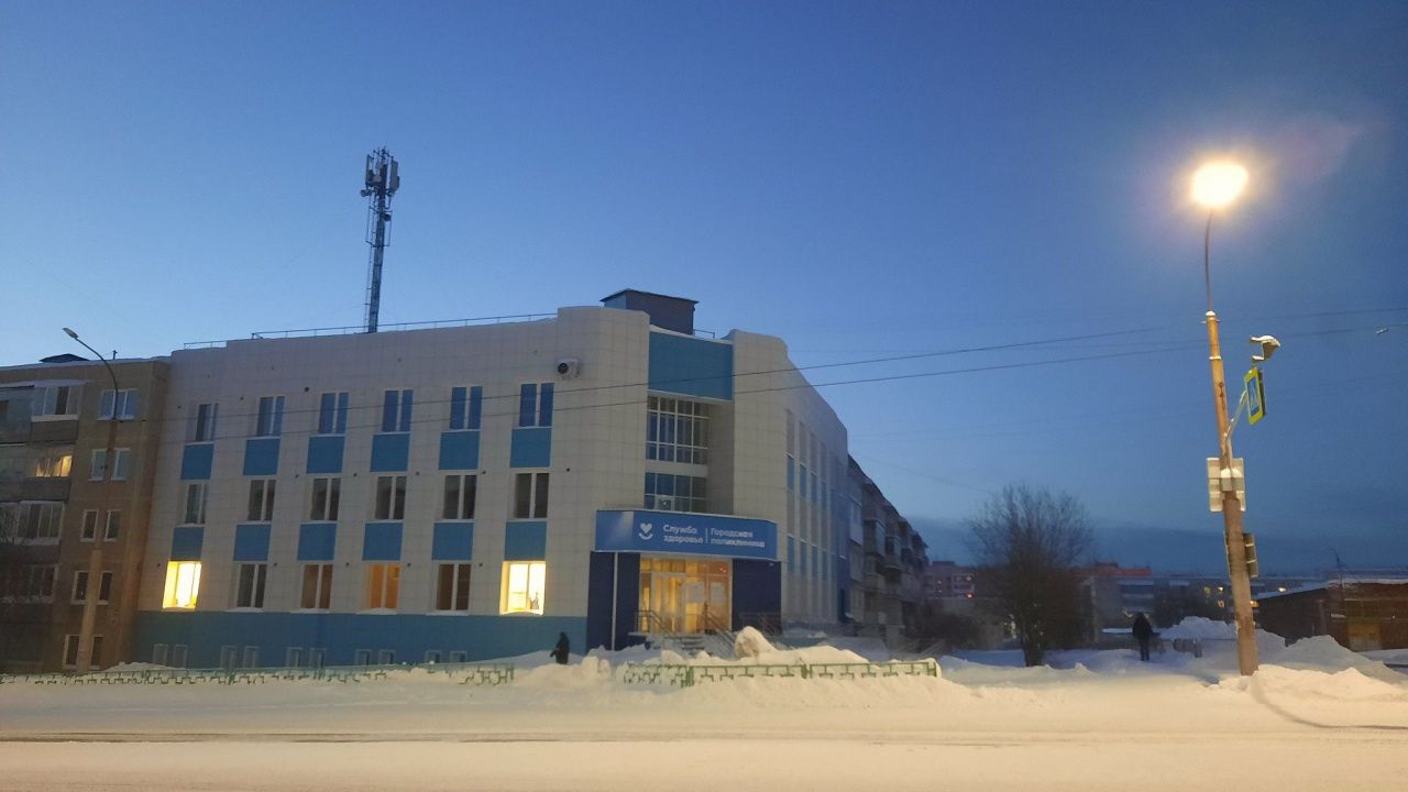 Школа здоровья ведет набор желающих похудеть