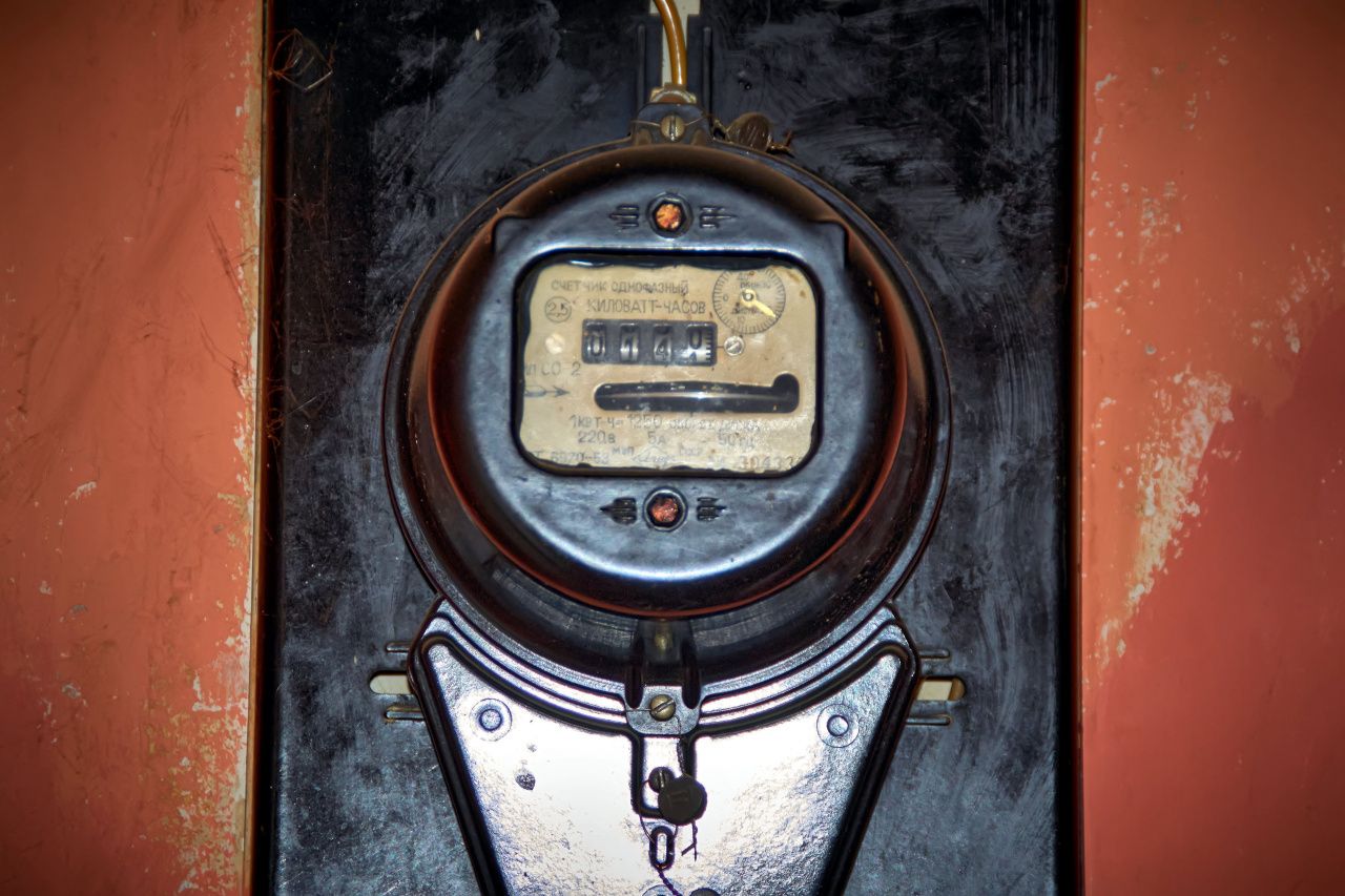 Часть краснотурьинцев осталась без света