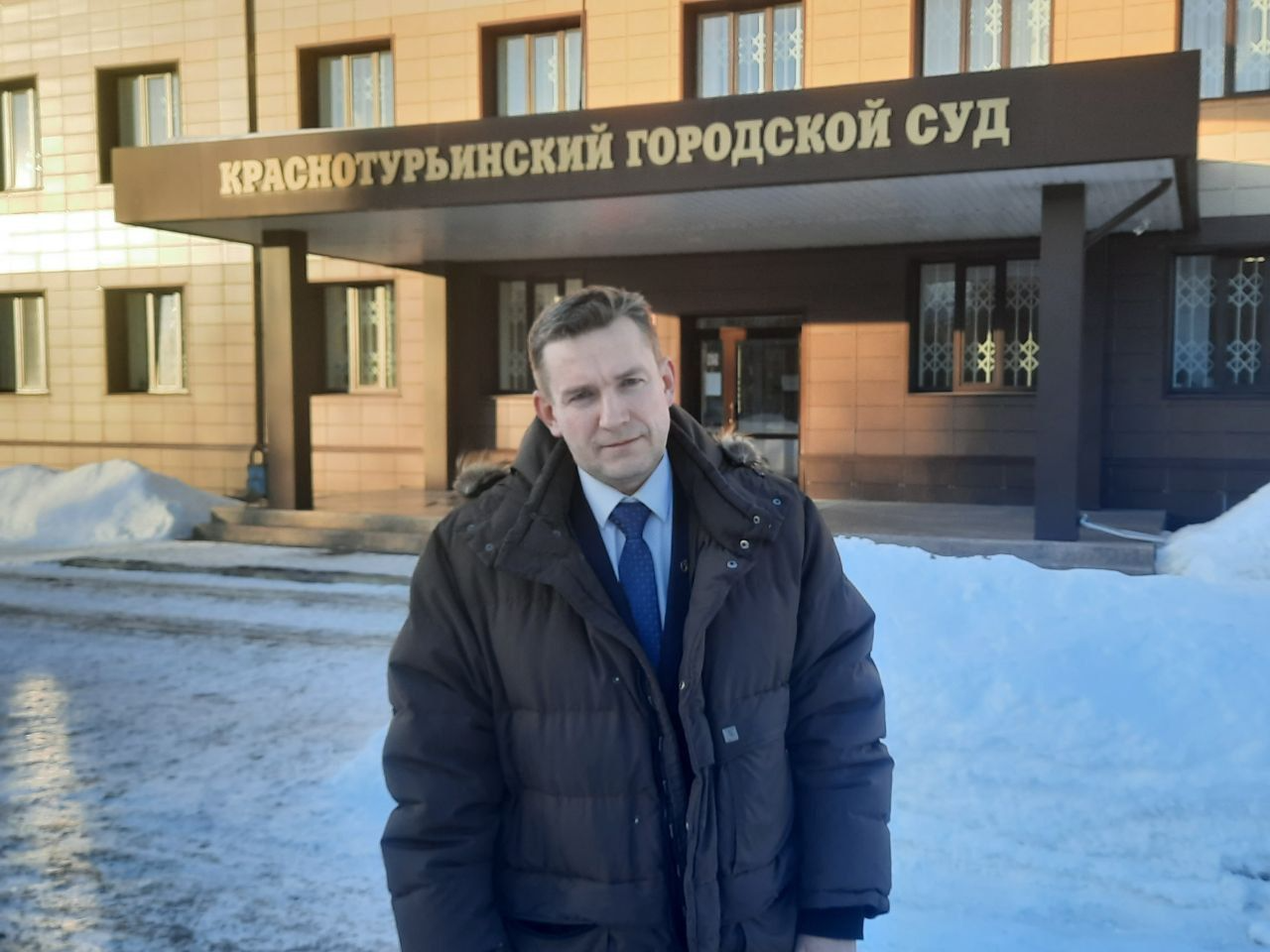 Шахтер, которого будут судить за нарушение промышленной безопасности, повлекшее смерть коллеги, не признает вины