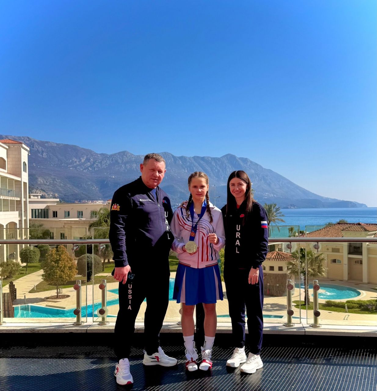 Снежана Кузнецова вновь выиграла Кубок мира по боксу