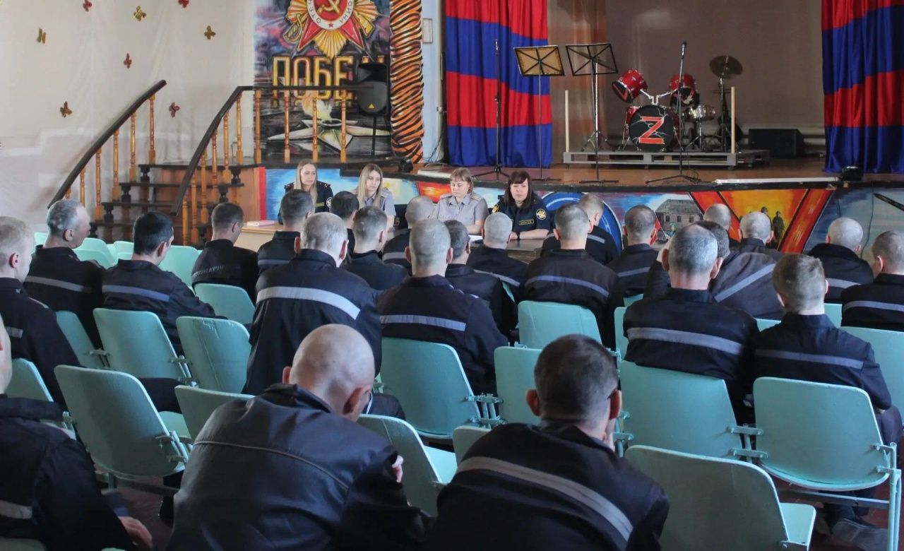  В ИК-3 стартовал новый формат подготовки к жизни на свободе