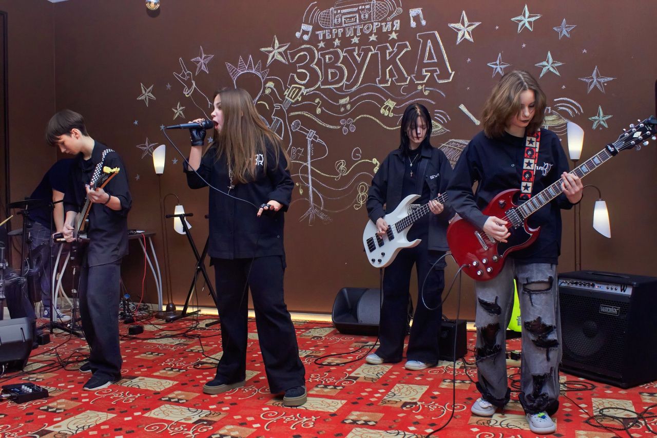 День радио в УИМЦ отметят концертом