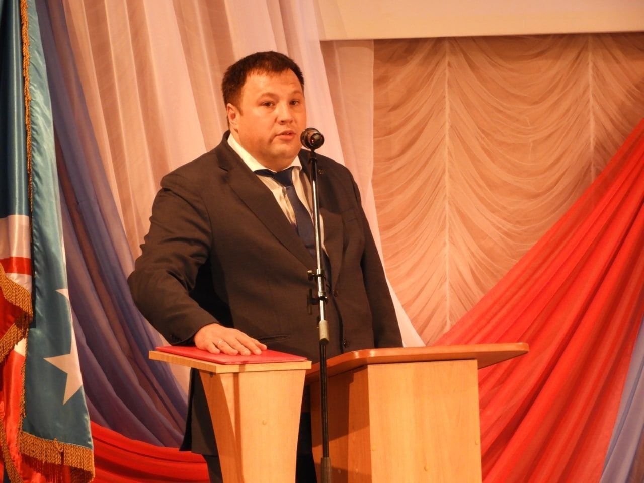 “Не для протокола”: мэр Волчанска назначен главой Северного округа. Сам Вервейн говорит, что не в курсе