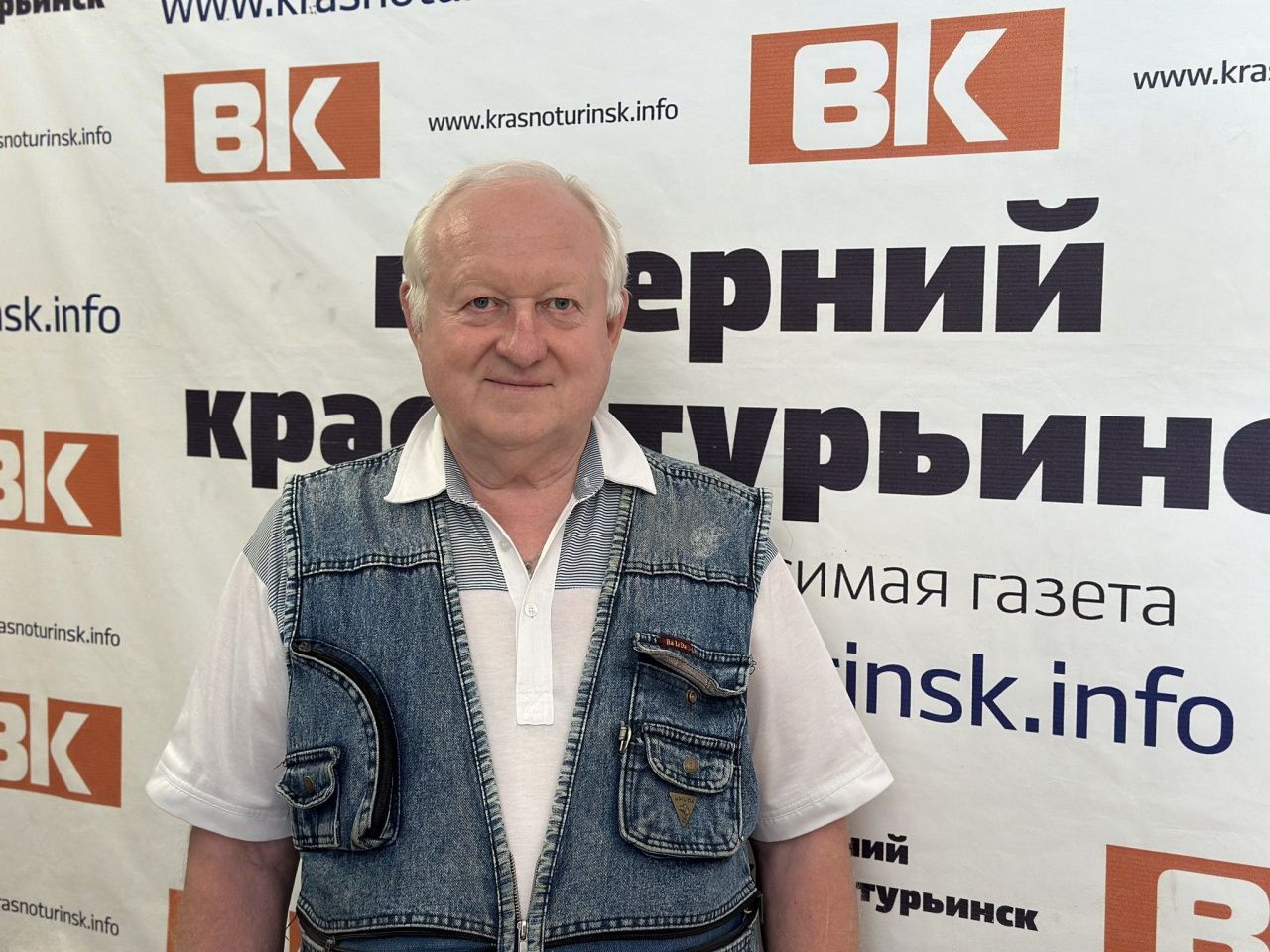 «Идешь, красота вокруг, но»... Североуралец высказал претензии к благоустройству Краснотурьинска