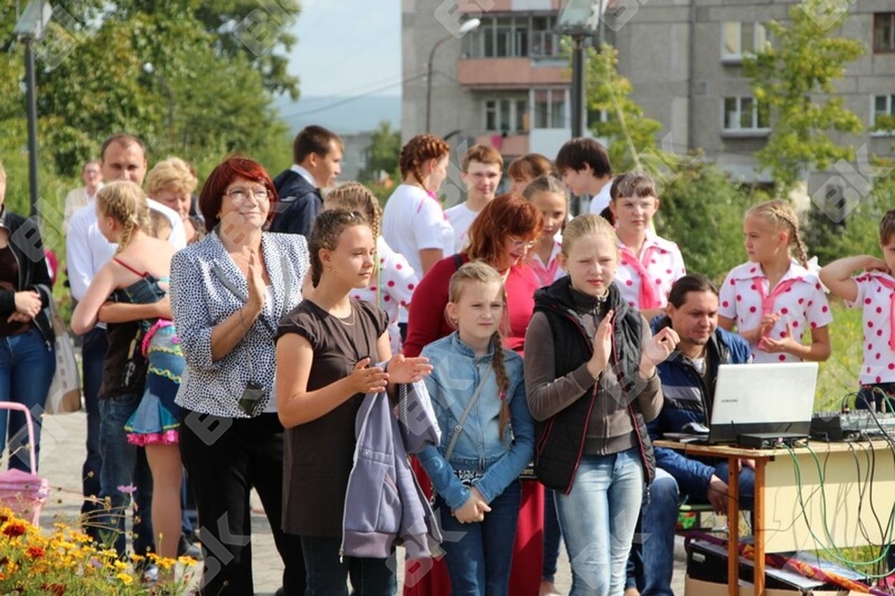 Фото краснотурьинска сегодня