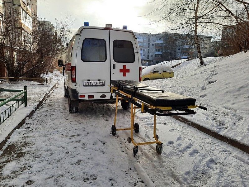 Медики сообщили о массовых заболеваниях ОРВИ в Краснотурьинске