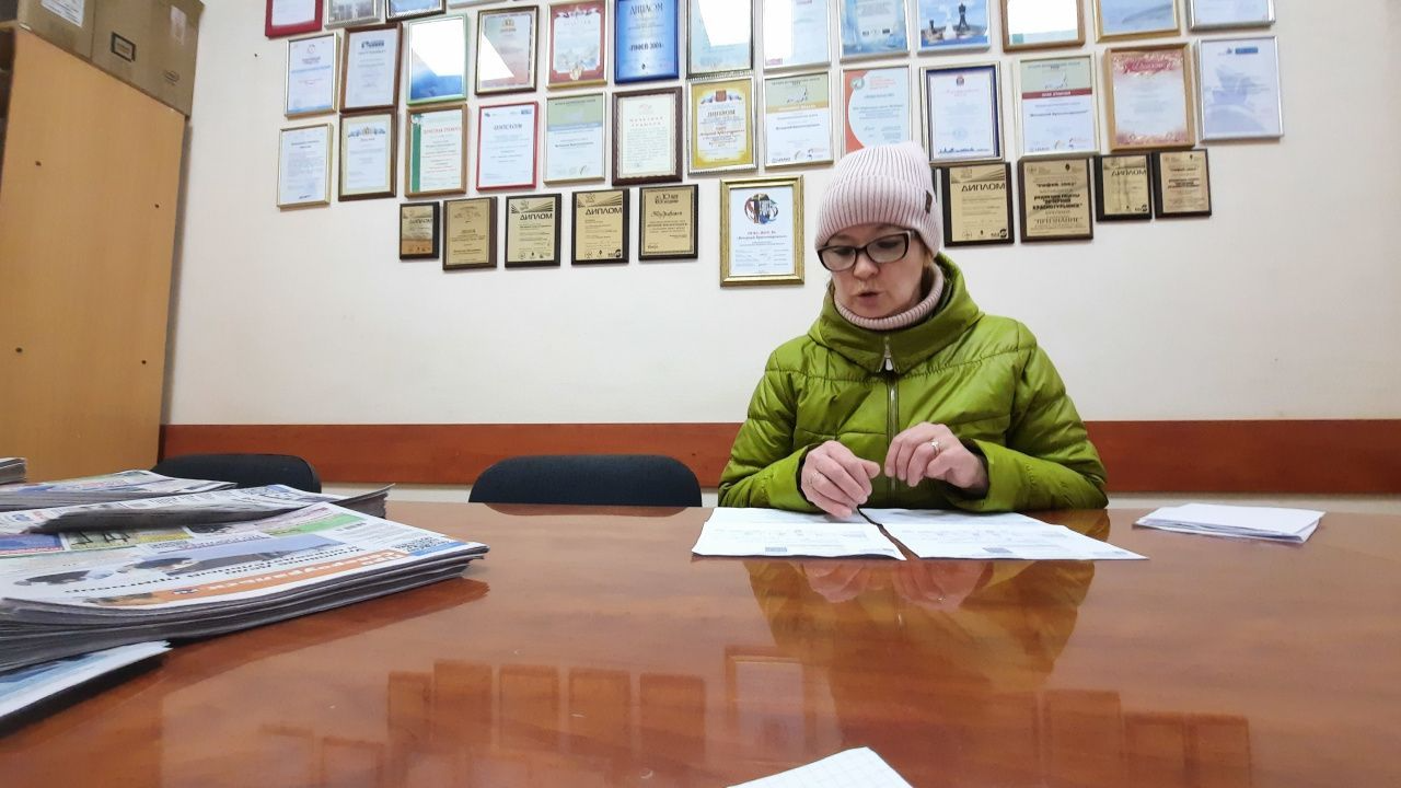 Горожанка добилась снижения платы за отопление 