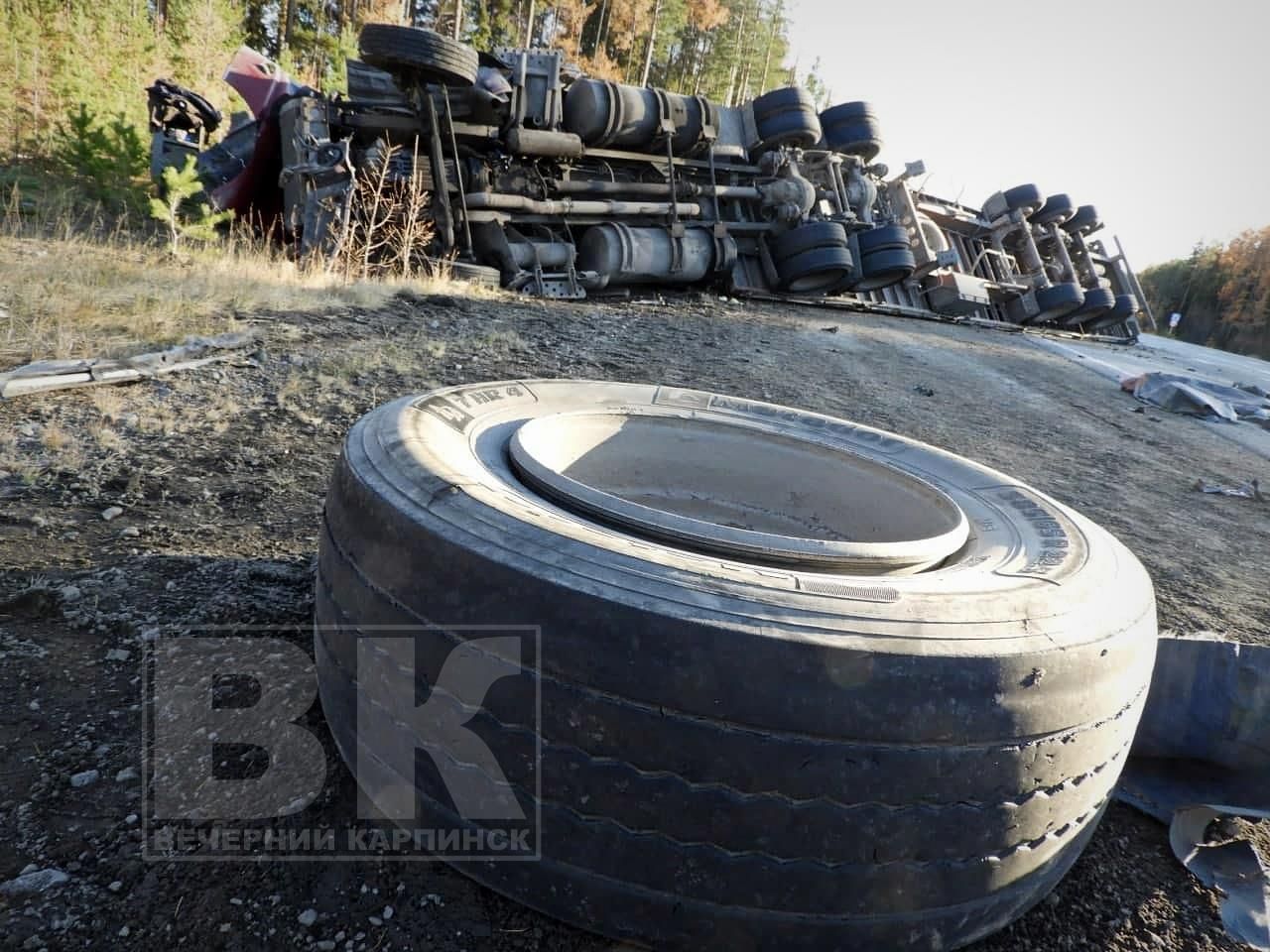 В ГИБДД рассказали подробности смертельного ДТП и предварительно назвали виновного