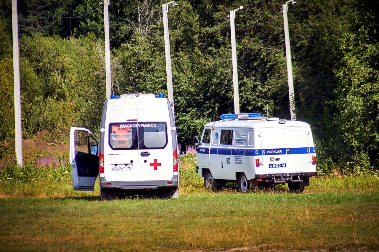 Бригады скорой помощи 332 раза выезжали к краснотурьинцам из-за алкоголя. Двоих спасти не удалось