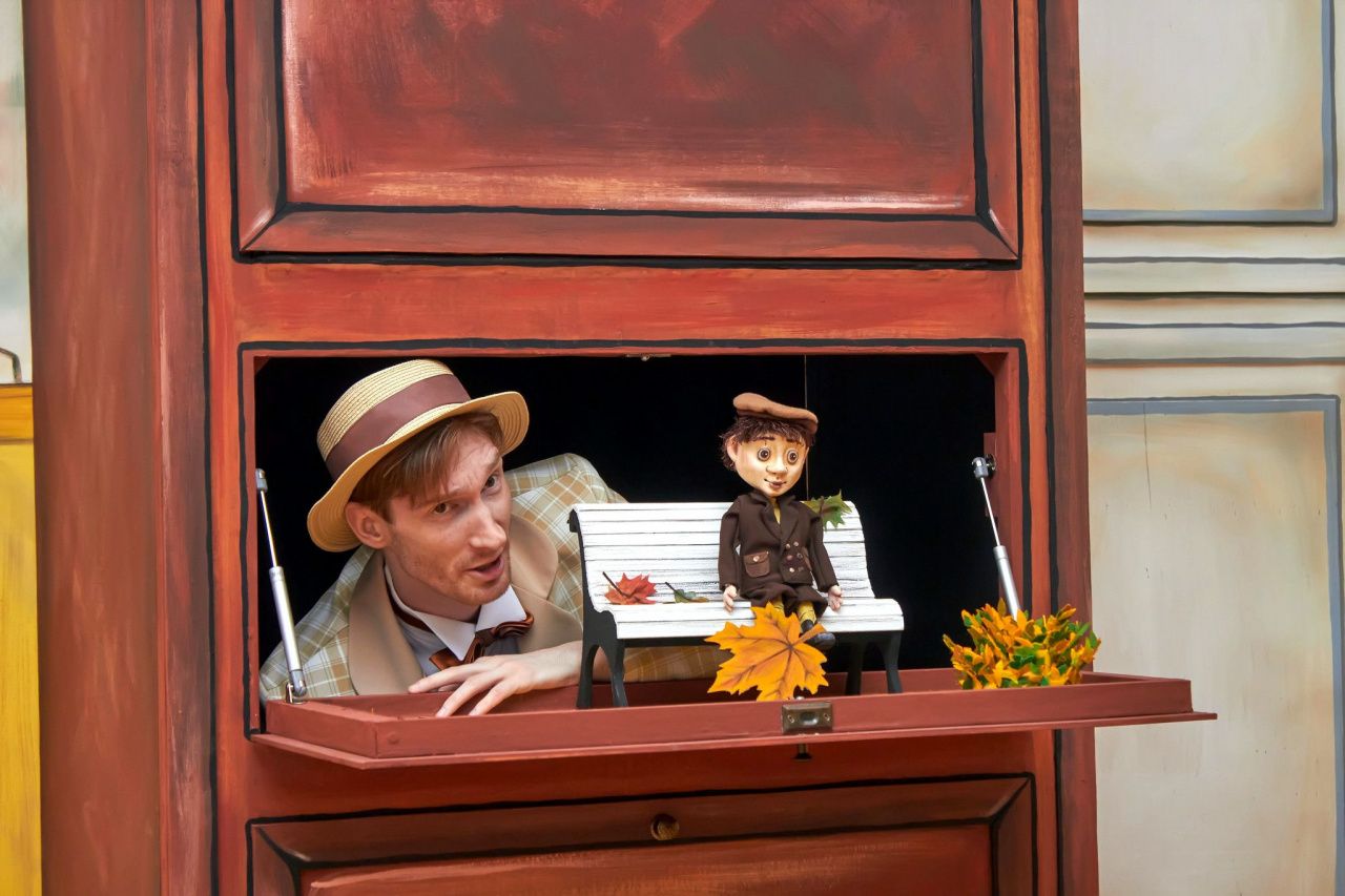 Куда сходить в Краснотурьинске: афиша мероприятий с 10 по 16 февраля