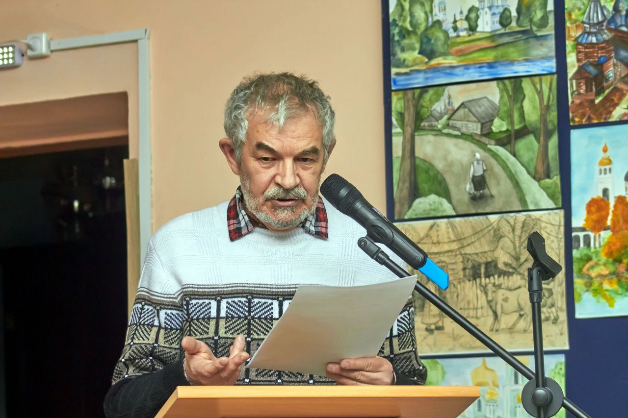 Заводы, рудники, церкви: Максим Походяшин - создатель промышленности на севере области