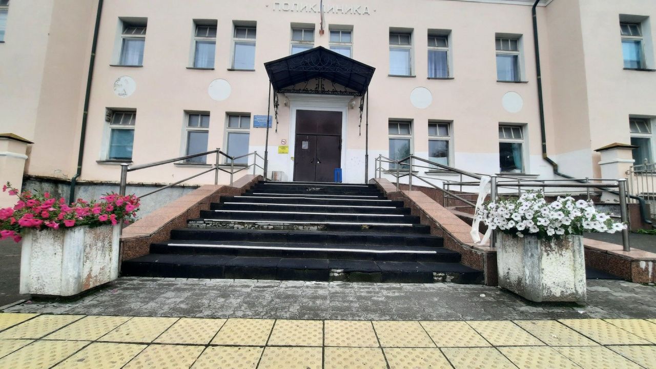 В Краснотурьинске впервые пройдет мужской день здоровья «Папа в ресурсе»