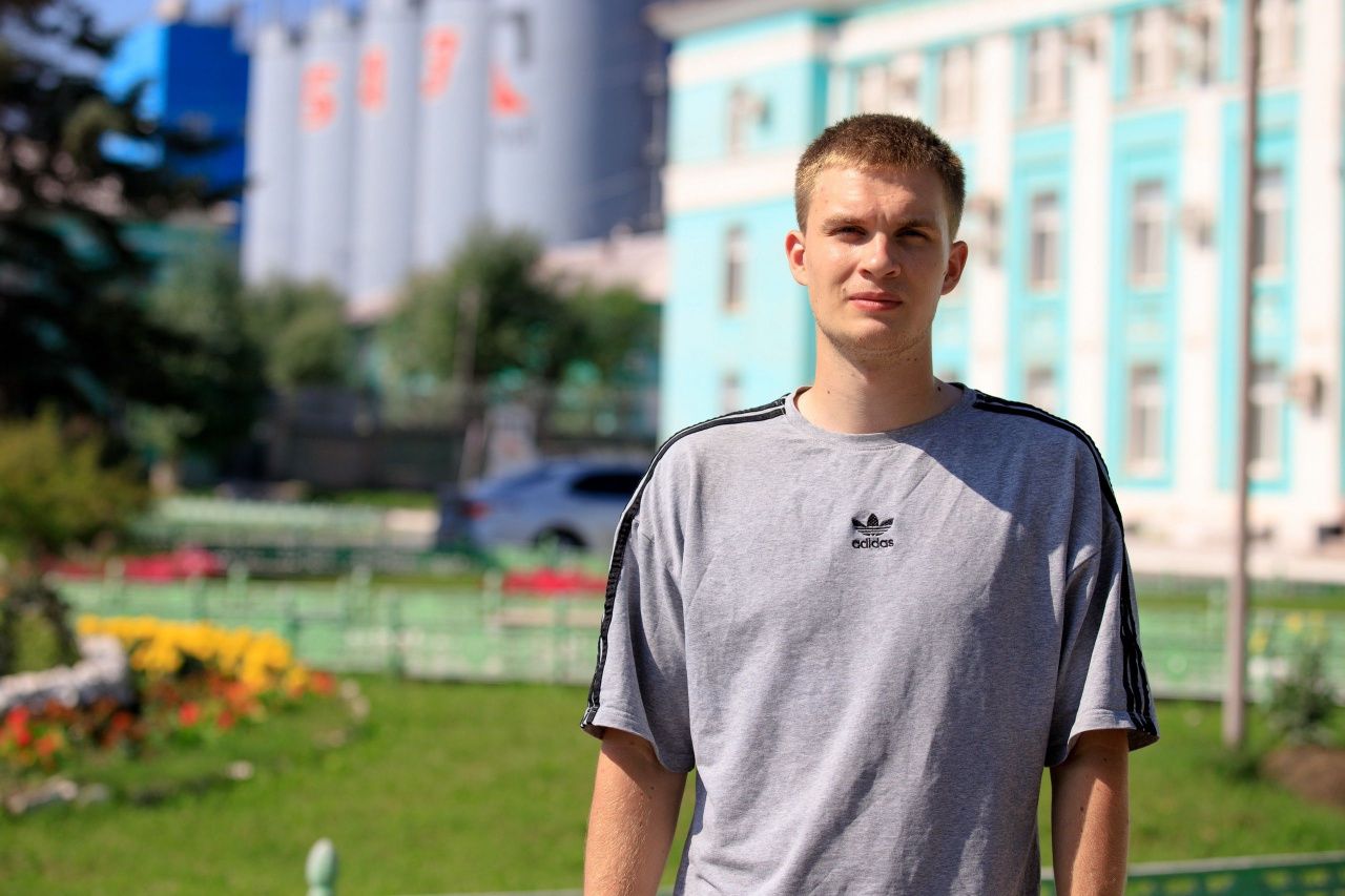 Школа, университет, производство: история молодого специалиста РУСАЛа