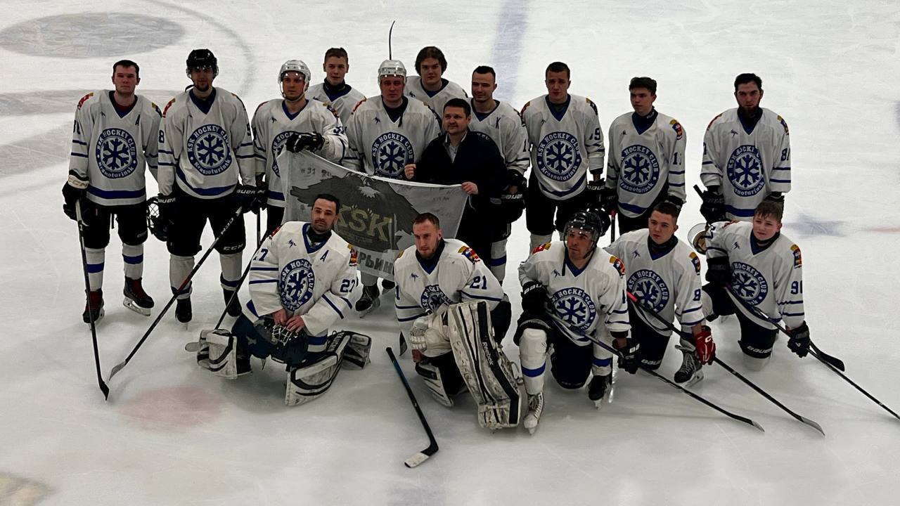 «Это один из самых сильных соперников»: наставник «КСК» высказался о победе над «Святогором»