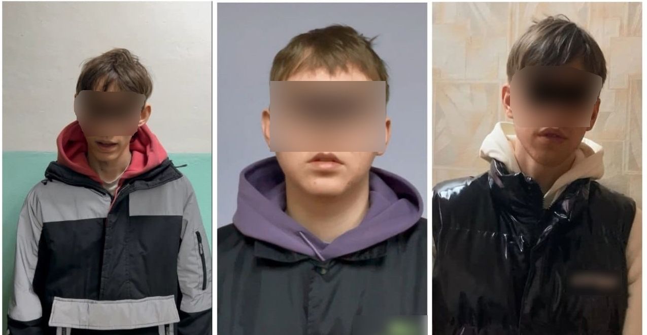 В Свердловской области задержали группу мошенников, обманывавших пользователей сервиса BlaBlaCar