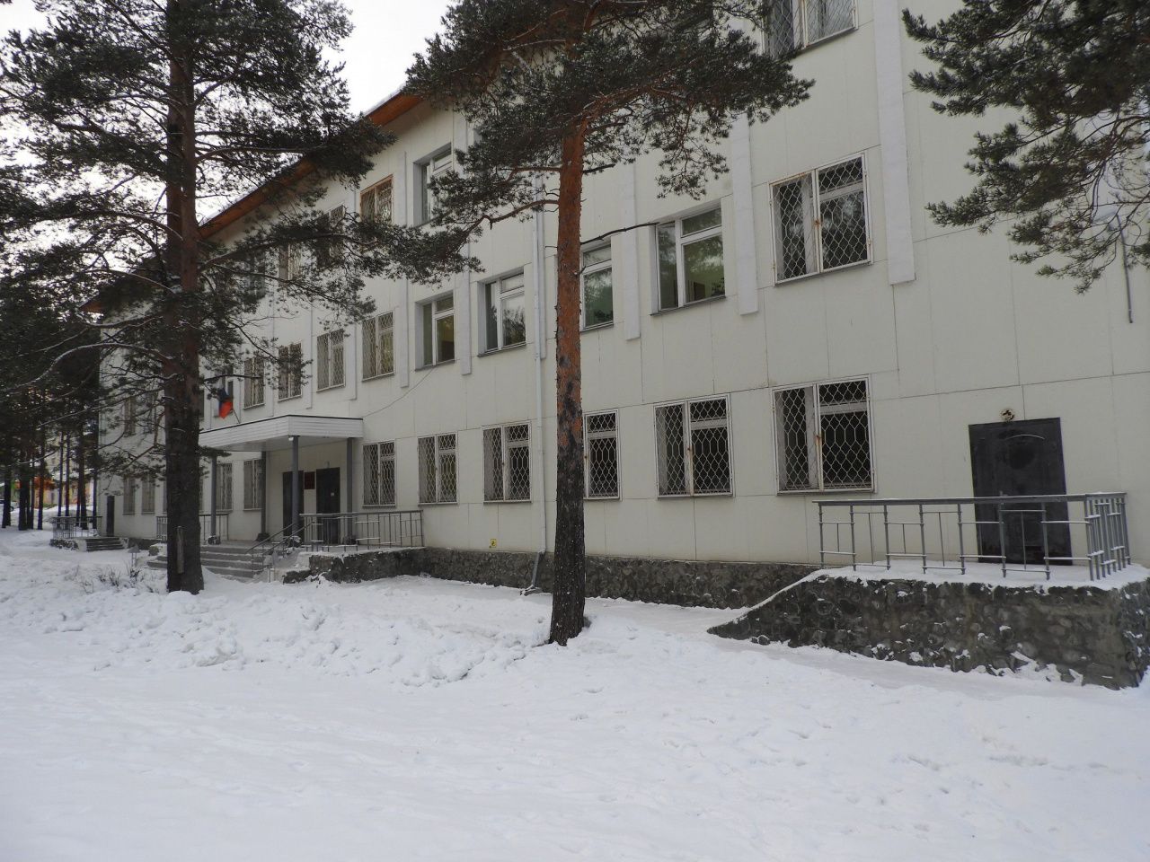 Попытка избежать наезда на животное закончилась ДТП и лишением прав