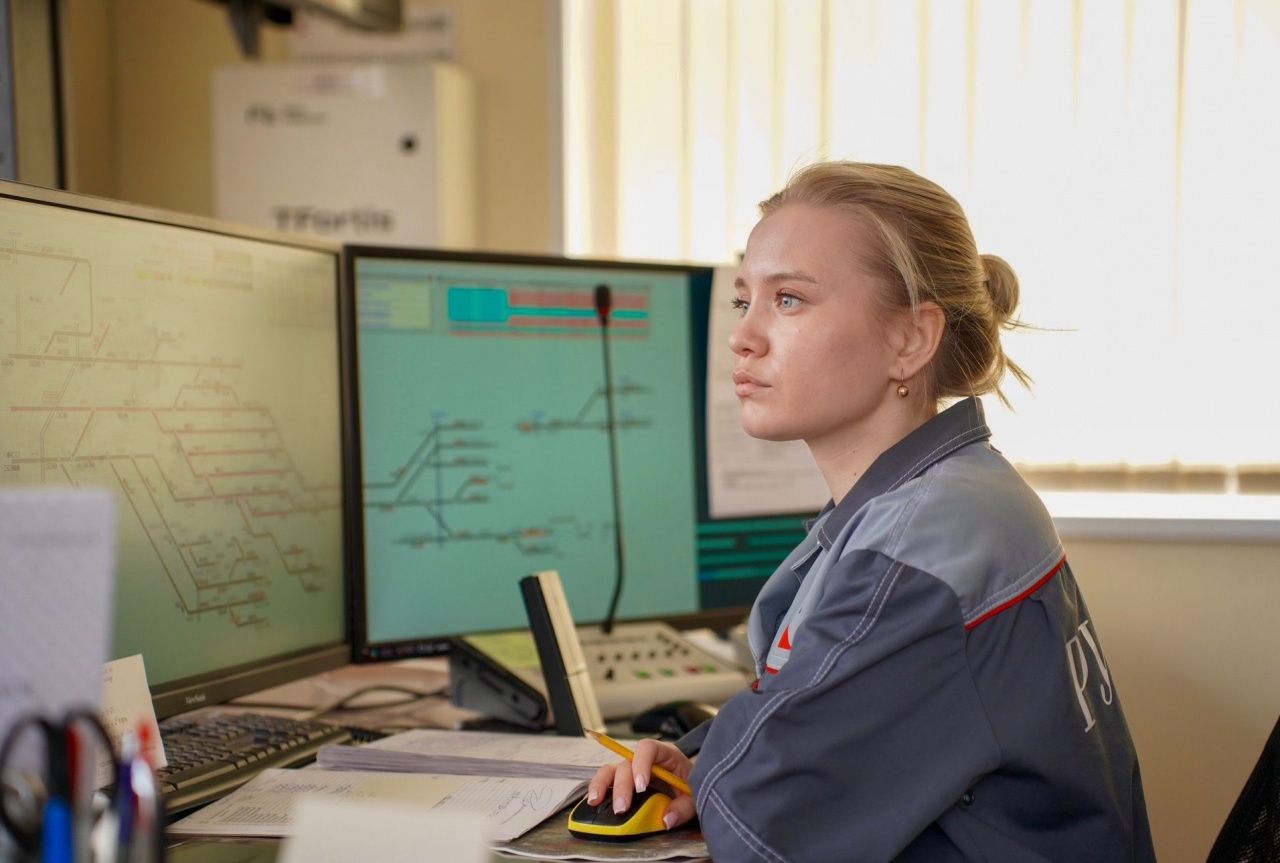 Как молодость и ответственность создают будущее РУСАЛа