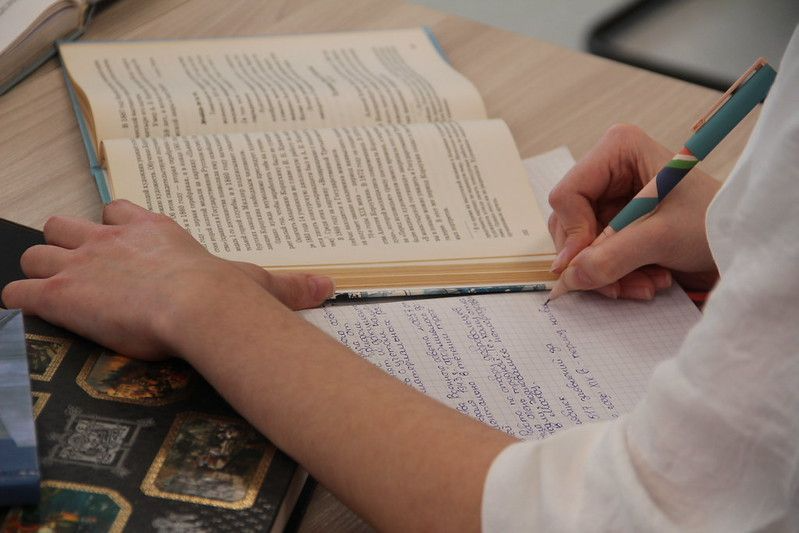 В Краснотурьинске пройдет муниципальный этап всероссийской олимпиады школьников