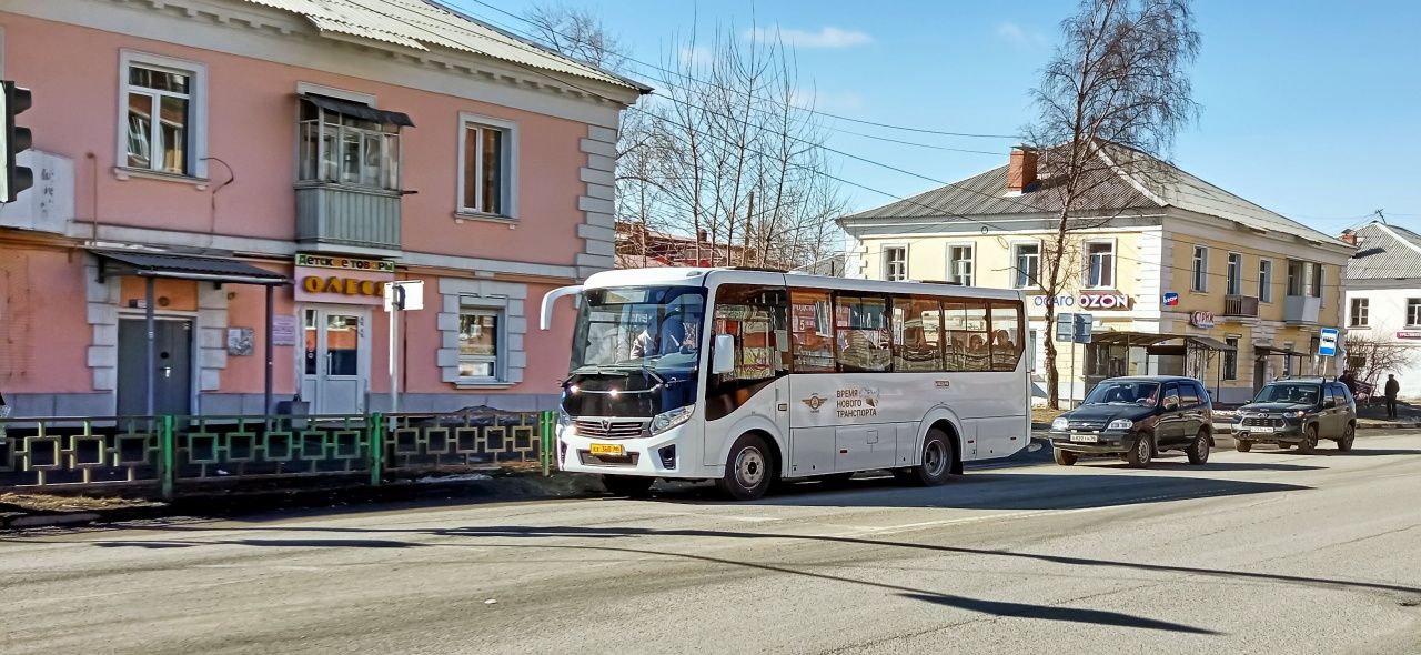В Краснотурьинске с 1 мая изменится стоимость проезда на пригородных маршрутах