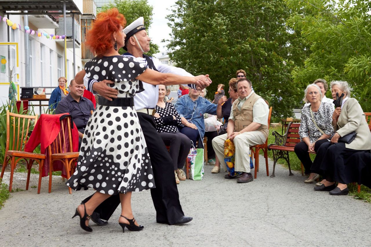 Куда сходить в Краснотурьинске: афиша мероприятий с 23 по 29 июня