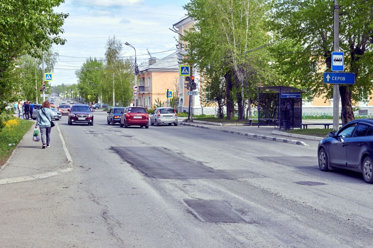 На перекрестке улиц Чкалова – Металлургов перекроют движение