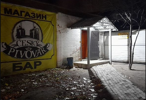 Скоро по делу о стрельбе у пивбара начнутся прения сторон