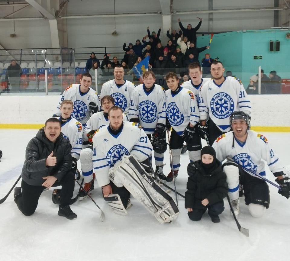 «Матч проходил в тяжелейшей борьбе»: тренер краснотурьинцев высказался о победе над серовчанами