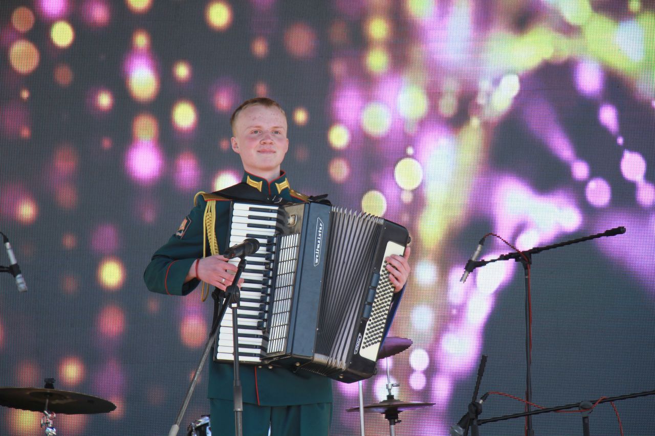 Куда сходить в Краснотурьинске: афиша мероприятий с 5 по 11 мая