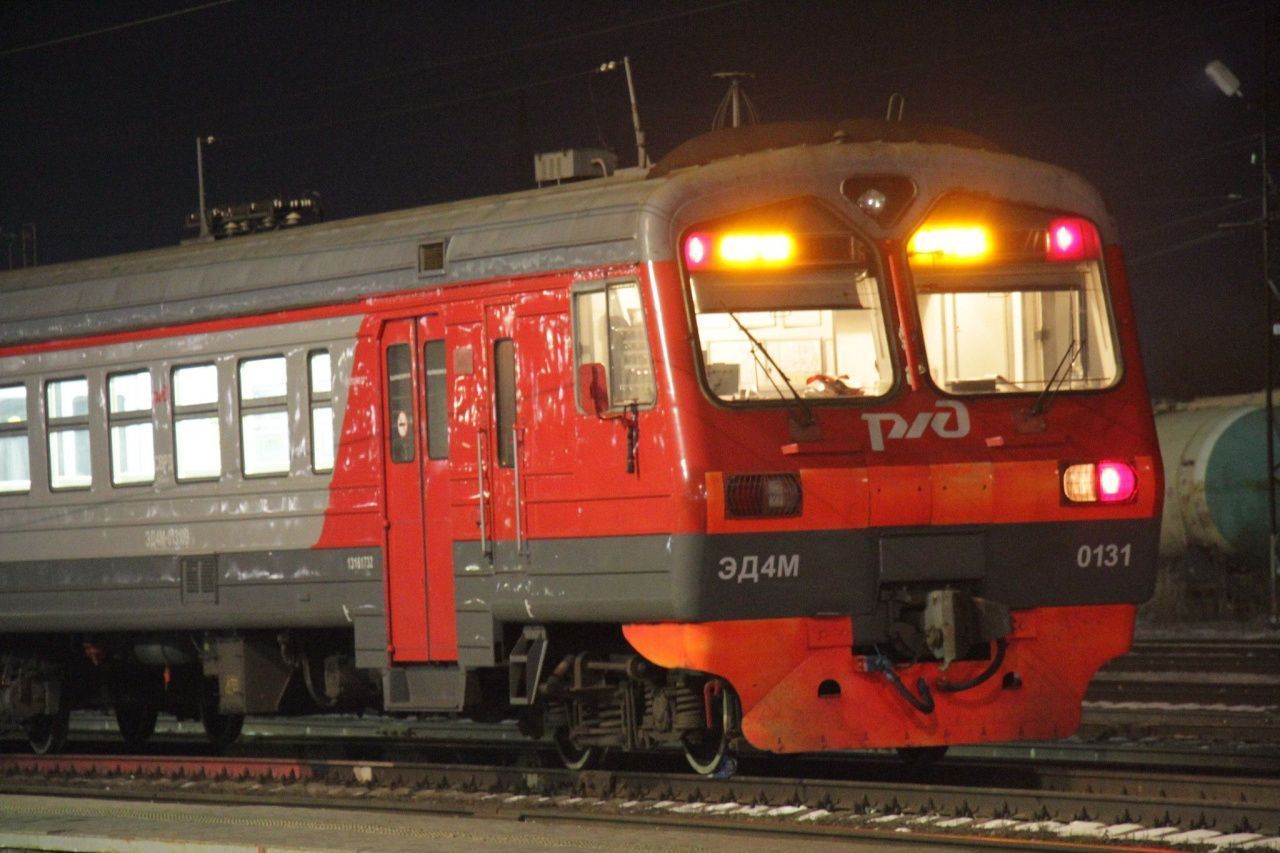 Из Серова в Бокситы начнут курсировать «летние» электрички. Они пройдут через Краснотурьинск