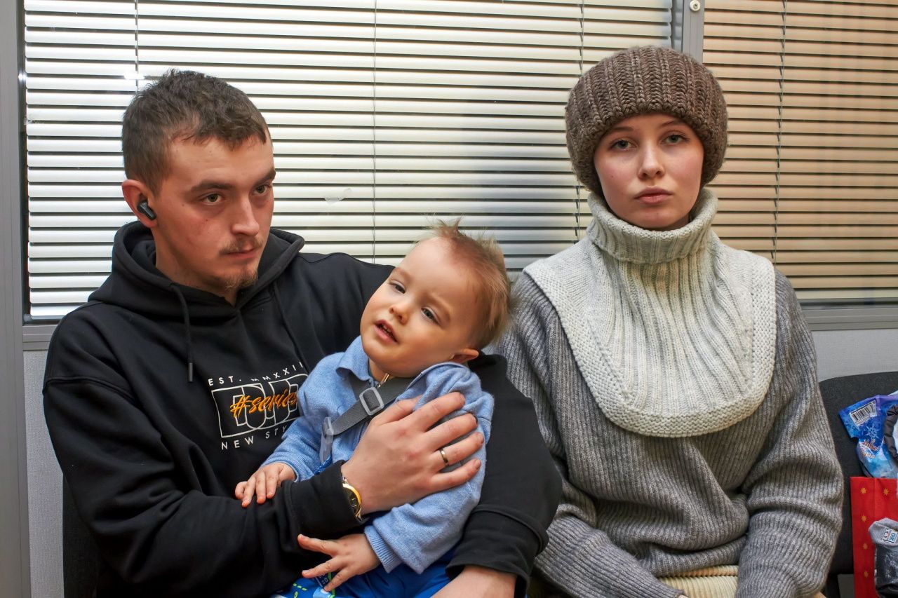 «Делаем визу». Активен сбор на реабилитацию в Китае юного краснотурьинца