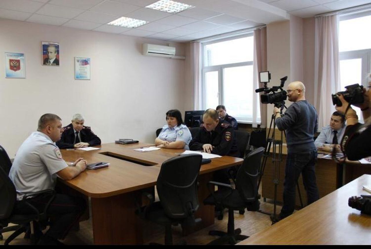 В полиции рассказали, как не стать жертвами мошенников в банковской сфере