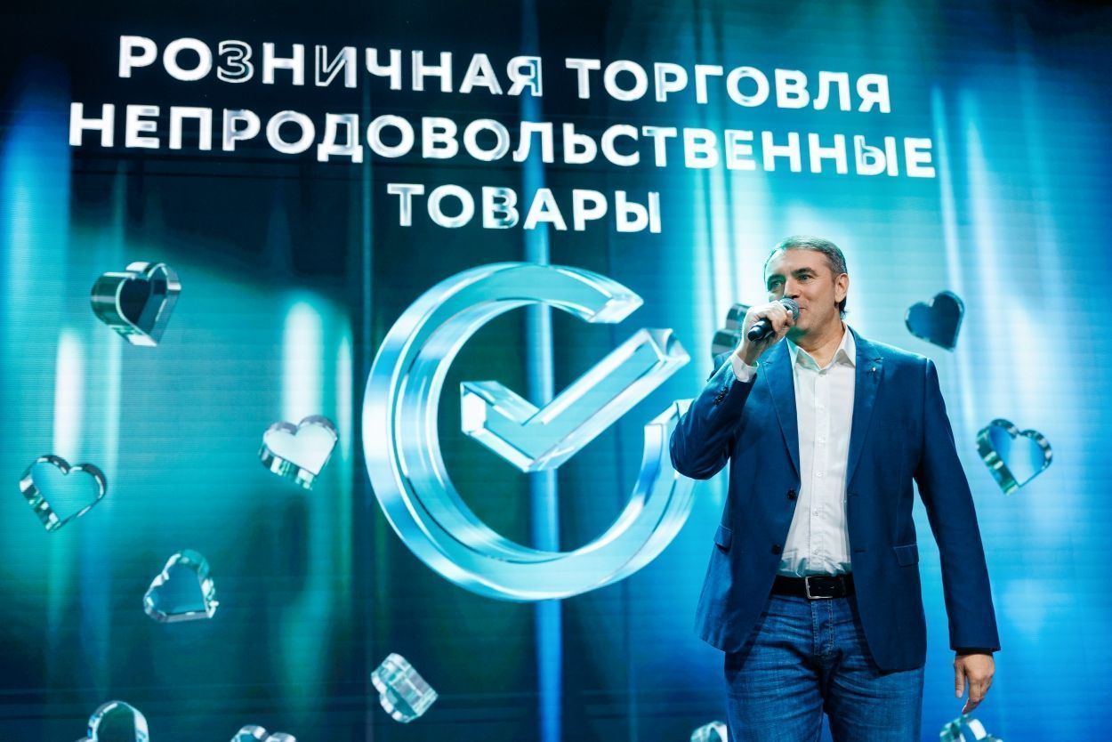   100 предпринимателей УрФО и Башкирии стали лауреатами премии Сбера «Любимый малый бизнес»